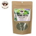thumbnail image 1 of Witchy Pooh's Stinging Nettle Tea - Loose Leaf, Fine Cut, Caffiene Free, 1oz Pouch, 1 of 6