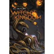 Witchy War Witchy Kingdom Series #3 Hardcover