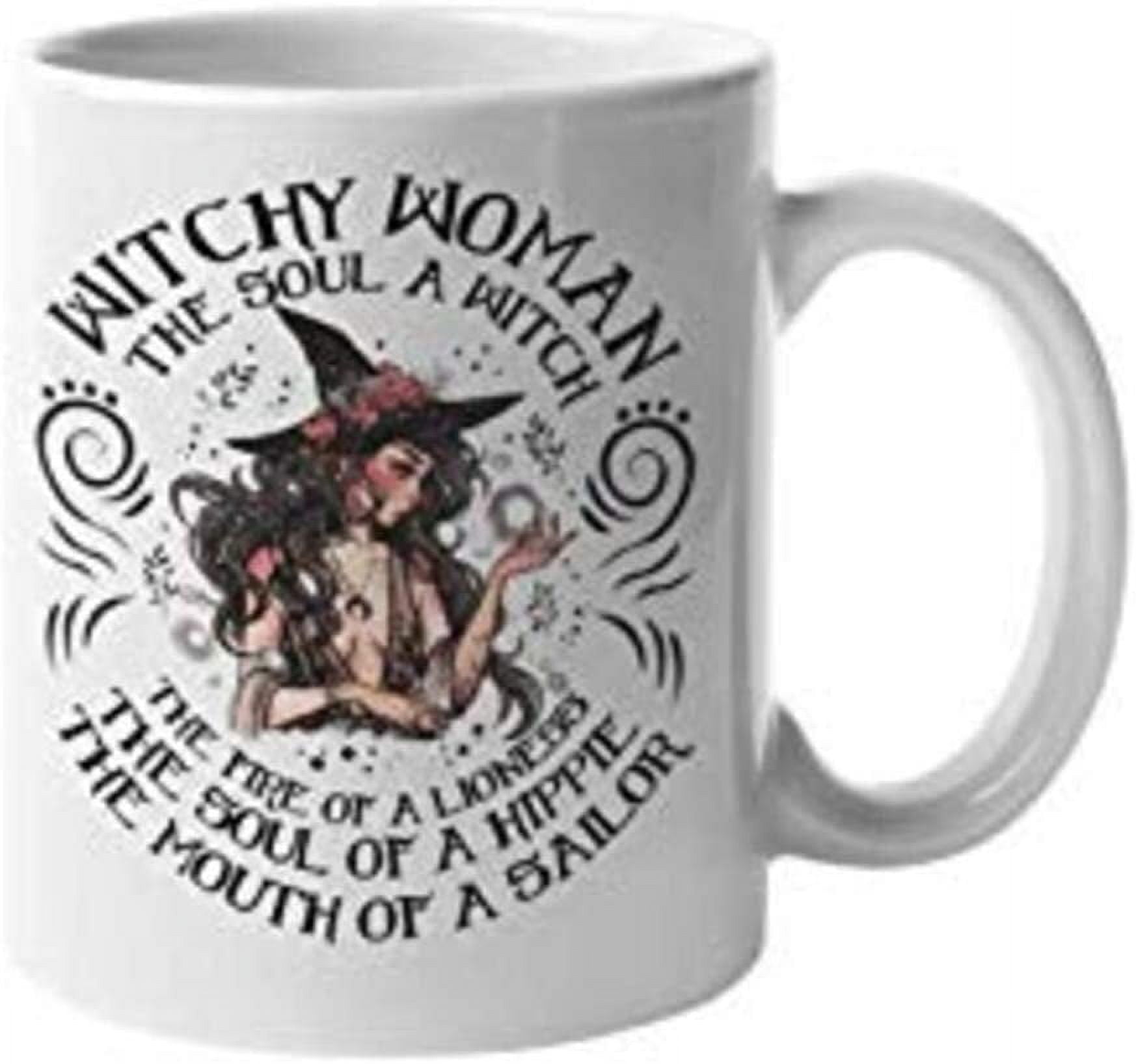 https://i5.walmartimages.com/seo/Witchy-Woman-Coffee-Mug-Soul-Witch-Fire-Lioness-Hippie-Mouth-Sailor-Magic-Funny-Motivation-Inspiration-Wiccan-11-ounce-White-Ceramic-Novelty-Cup-CMP0_76921ded-e093-480f-bfc1-649896339286.57930c028d2a078a89f9bee14385a1ae.jpeg