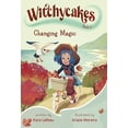 thumbnail image 1 of Witchycakes Witchycakes #2: Changing Magic, (Paperback), 1 of 1