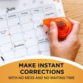 thumbnail image 1 of Wite-Out Correction Tape 2ct Orange/Blue: Whiteout Tape, Stationery & Office Supplies, Multicolored, 78.7ft, 1 of 5