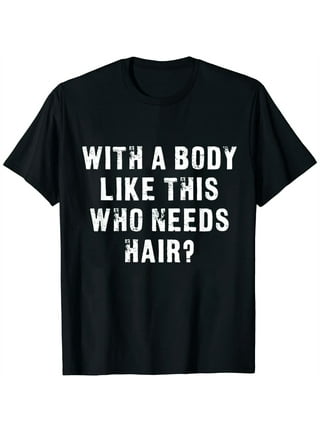 Body T Shirt