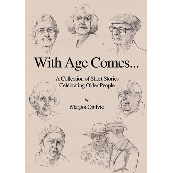 With Age Comes..., (Paperback)