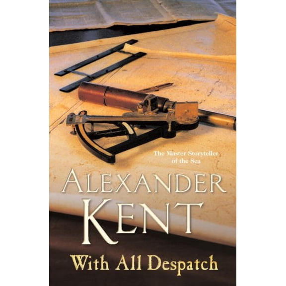 With All Despatch