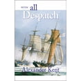 thumbnail image 1 of Bolitho Novels With All Despatch, Book 8, (Paperback), 1 of 1