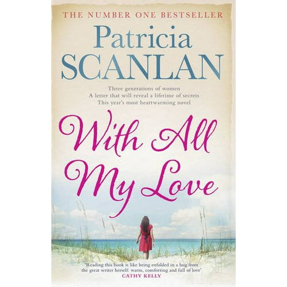 Pre-Owned With All My Love (Hardcover) 1471110761 9781471110764