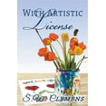 thumbnail image 1 of With Artistic License, (Paperback), 1 of 1