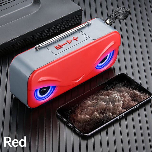 With Christmas clearance Radio Antenna Christmas Gifts Bluetooth