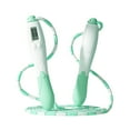 thumbnail image 1 of With Counter Indoor Skipping Ropes For Adults Counting Adjustable Digital Counting 2.8m Workout Smart Speed Rope, 1 of 5