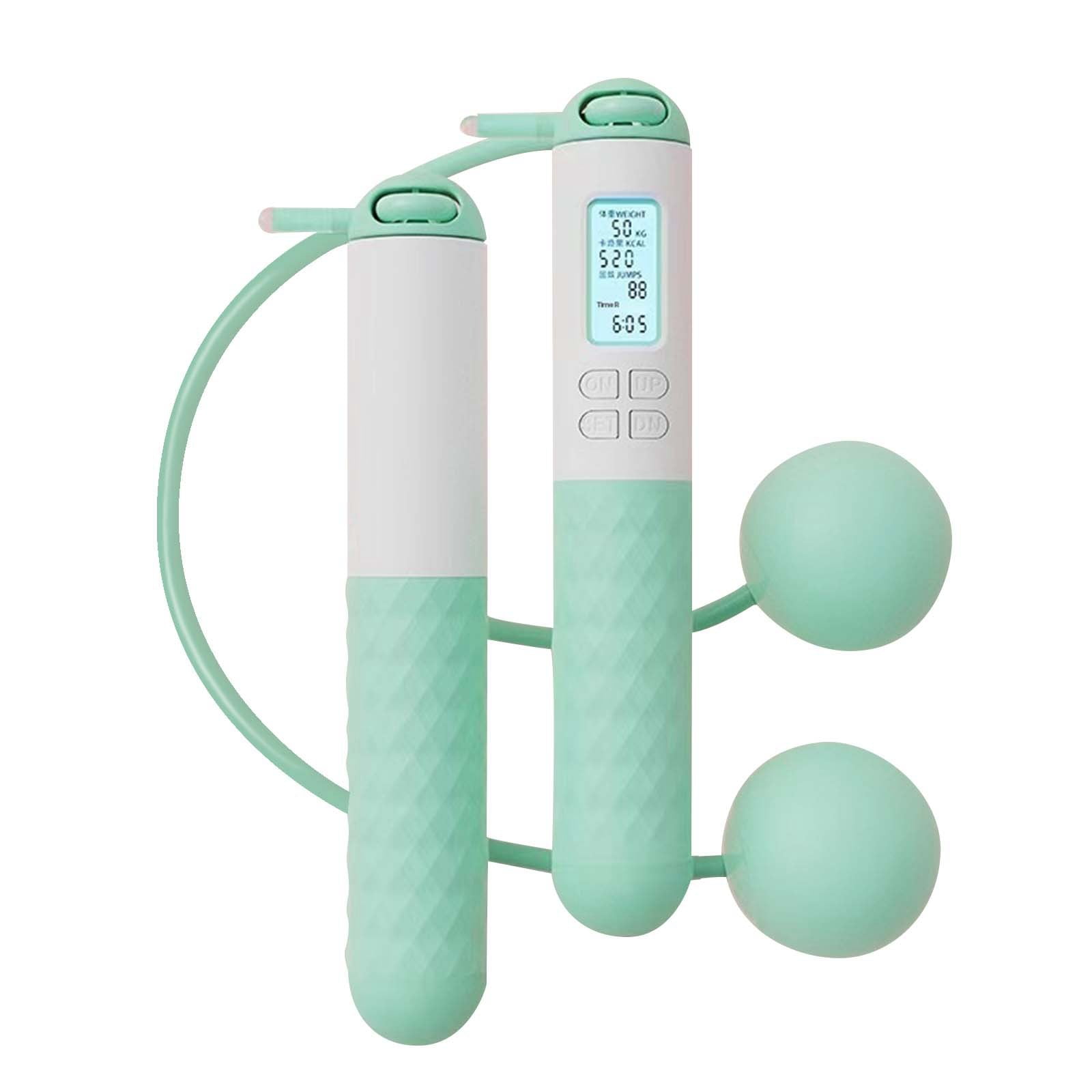 With Counter ( With/Without Rope) Skipping Relativelk For Adults ...