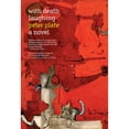 thumbnail image 1 of Pre-Owned With Death Laughing (Paperback) 1609809254 9781609809256, 1 of 1