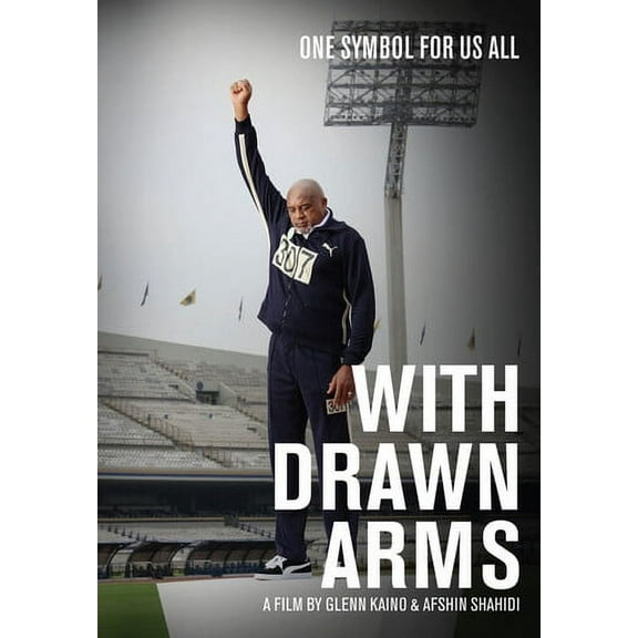 With Drawn Arms (Blu-ray), Giant Interactive, Documentary