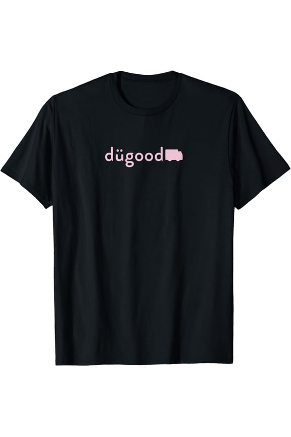 With Du Good T-Shirt