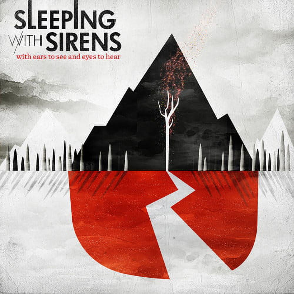 With Ears To See and Eyes To Hear (CD) - Walmart.com