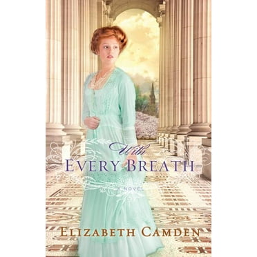 With Every Breath, (Paperback)