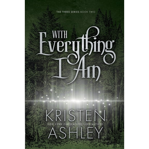Three With Everything I Am, Book 2, (Paperback)