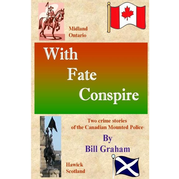 With Fate Conspire (Paperback)