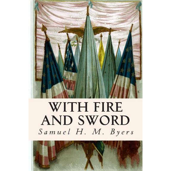 With Fire and Sword (Paperback)
