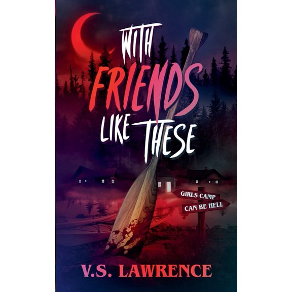 With Friends Like These, (Paperback)