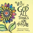 thumbnail image 1 of Pre-Owned With God All Things Are Possible (Hardcover) 0736949623 9780736949620, 1 of 1