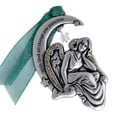 thumbnail image 1 of With God all things are possible Angel Ornament, 1 of 2