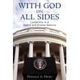 thumbnail image 1 of With God on All Sides: Leadership in a Devout and Diverse America, (Paperback), 1 of 1