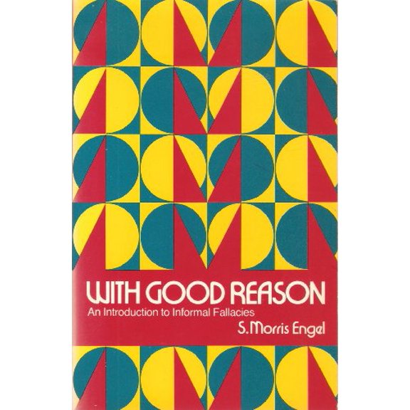 Pre-Owned With Good Reason Paperback