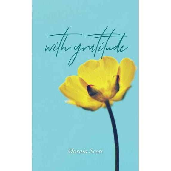 With Gratitude (Paperback)
