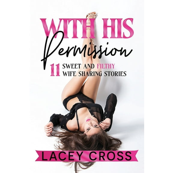 With His Permission, (Paperback)
