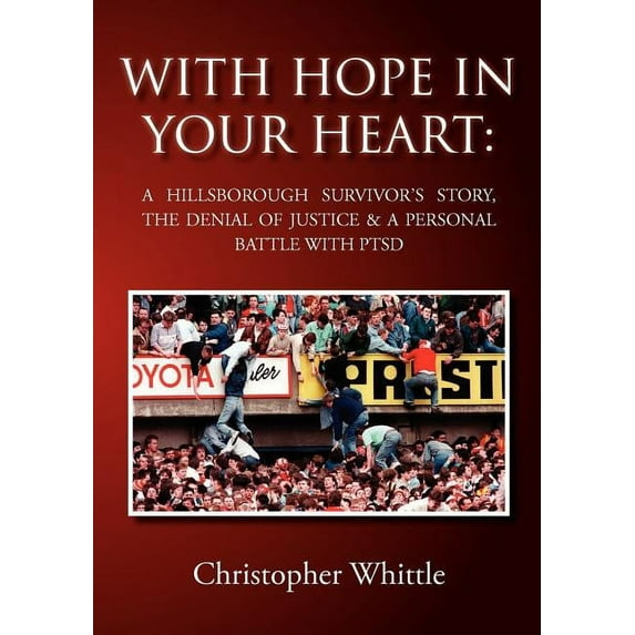 With Hope in Your Heart (Paperback)
