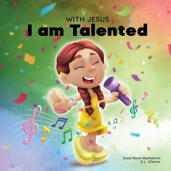 Discover Your God Given Talents