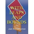 thumbnail image 1 of With Leaps and Bounds, (Paperback), 1 of 1
