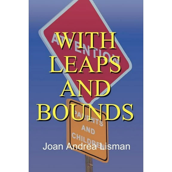 With Leaps and Bounds, (Paperback)