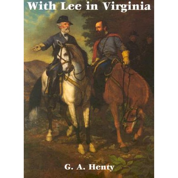 Pre-Owned With Lee in Virginia (Paperback) 0965273555 9780965273558