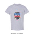 thumbnail image 1 of With Liberty And Justice For All Fundamental Rights USA Patriotic Values T-Shirt, for men & women, up to size 5XL, 1 of 3