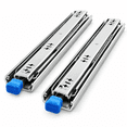 Store Slides With Lock Heavy Duty Drawer Slides 12 14 16 18 20 22 24 26 28 30 32 34 ...