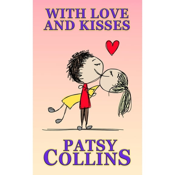 With Love And Kisses, (Paperback)