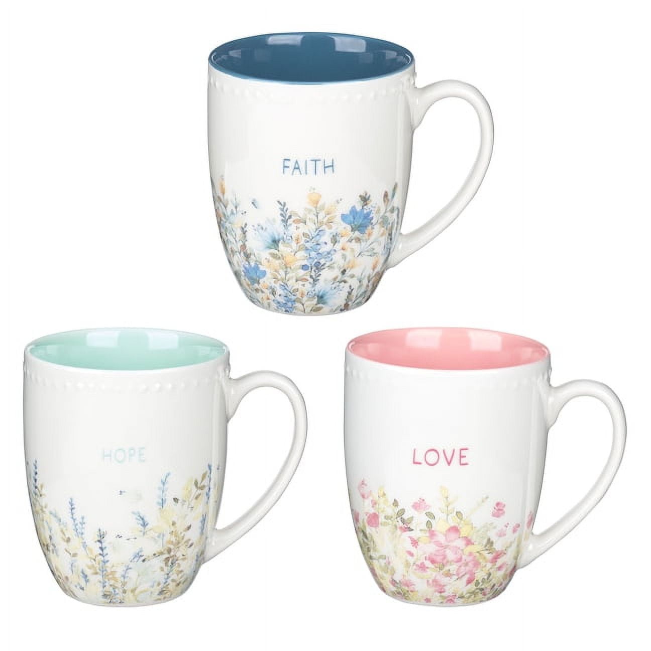 WinsterCreations™ Coffee Love Coffee Mug