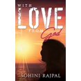 thumbnail image 1 of Pre-Owned With Love From God Paperback, 1 of 1