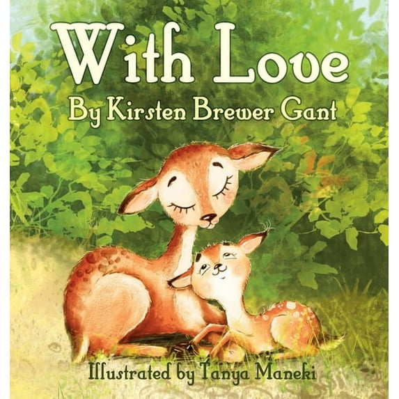With Love, (Hardcover)