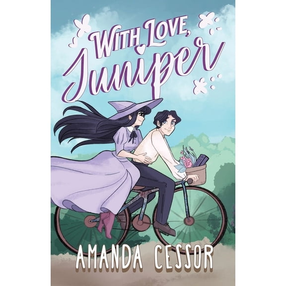 With Love, Juniper, (Paperback)
