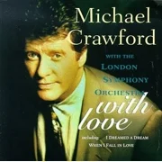 With Love - Music CD - Audio CD - Sold by gmusic