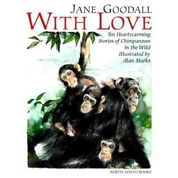 Pre-Owned With Love (Hardcover) 1558589112 9781558589117