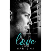 With Love With Love # 1 Vadim, Book 1, Paperback