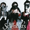 thumbnail image 1 of With Love and Squalor We Are Scientists (CD), 1 of 1