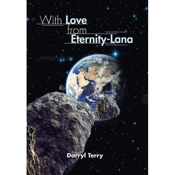 With Love from Eternity-Lana