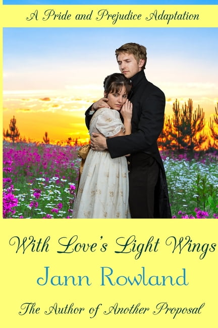 With Love's Light Wings, (Paperback)