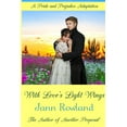thumbnail image 1 of With Love's Light Wings, (Paperback), 1 of 1