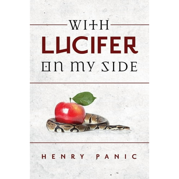 With Lucifer On My Side, (Paperback)