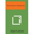 thumbnail image 1 of With Malice Toward All (Paperback), 1 of 1